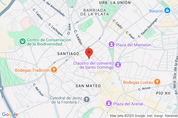 Asociacion De Belenistas De Jerez