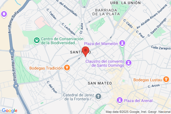 Catedra De Flamencologia
