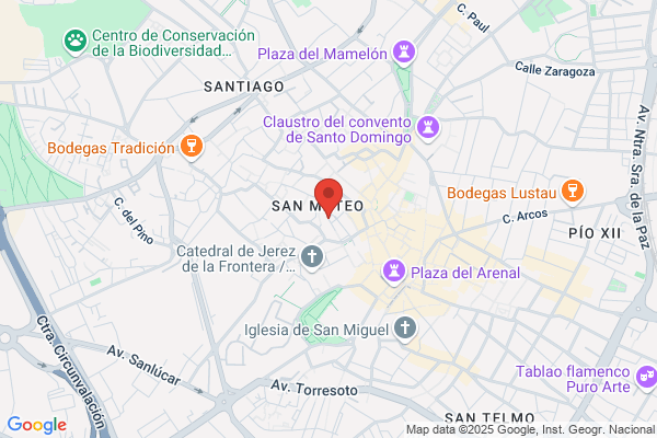 Federacion Interdiocesana Andaluza Del Movimiento Scout Catolico