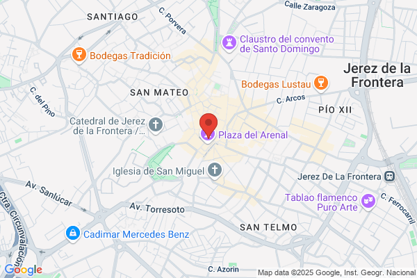 Peña Cultural Pro-Turismo
