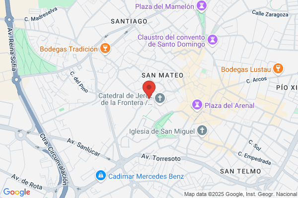 Asociacion Gaditana de Esclerosis Multiple