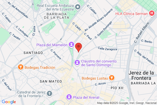 Fundacion Andaluza Para La Integracion Social Del enfermo mental