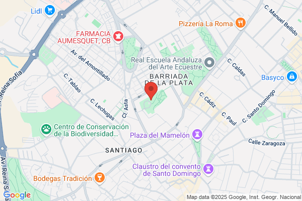 Museo De Relojes