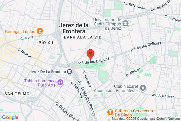 Sanchez Lopez j. M.