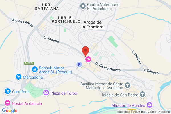 Asador De Pollos Sanchez E Hijos