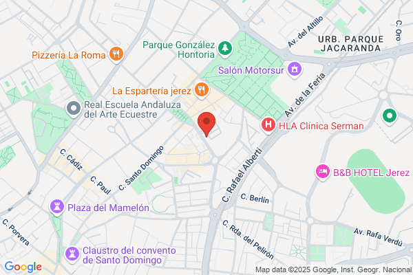 MAQUEIRA Diseño y Comunicación