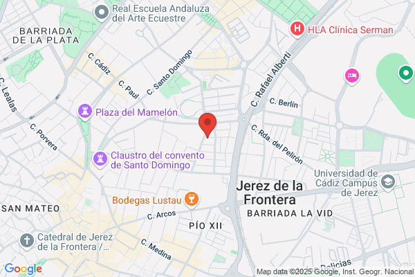 Centro De Rehabilitacion Toxicomanos Brote De Vida