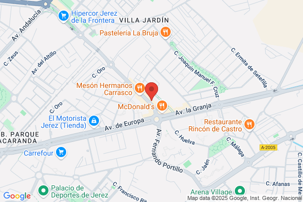 LASER NATURA JEREZ