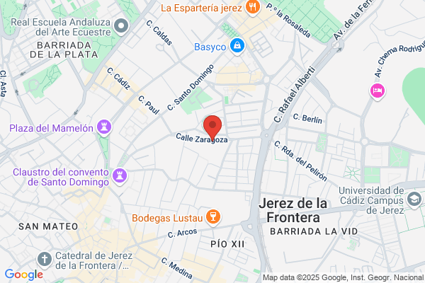 Santo Domingo Fisioterapia S.L.