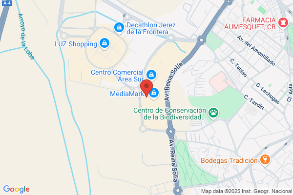 Tramasa Sur S.L.