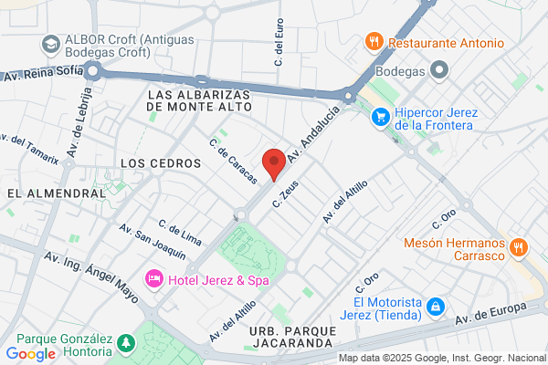 Banco Central Hispanoamericano S.A.