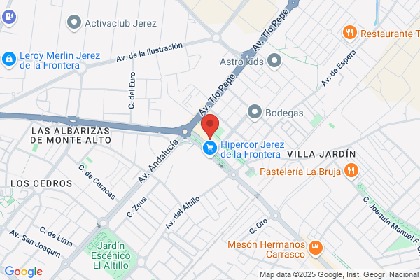 Banco Central Hispanoamericano S.A.