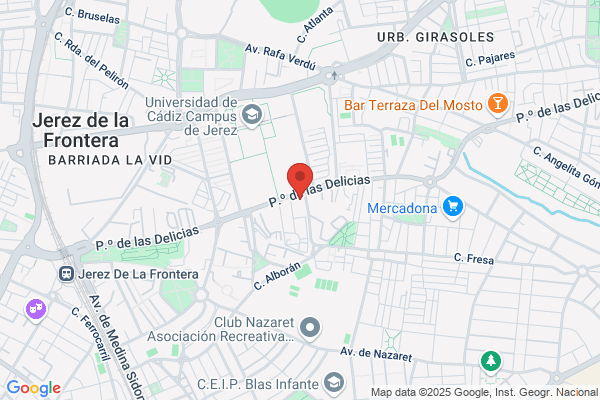 Banco De Andalucia