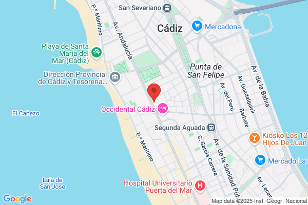 Banco De Andalucia