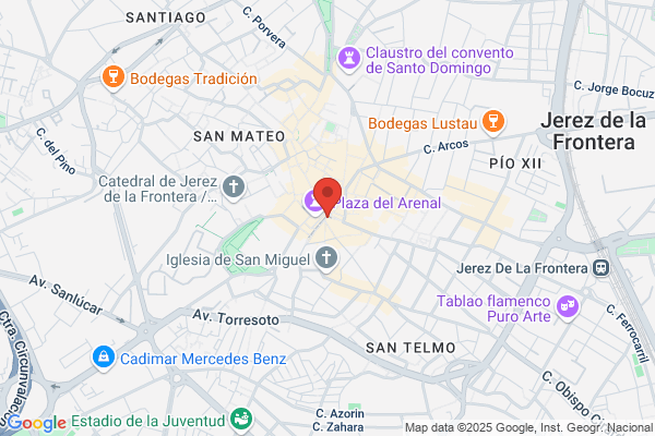 Banco De Santander
