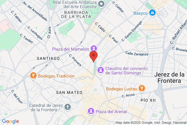 Banco Español De Credito S.A.