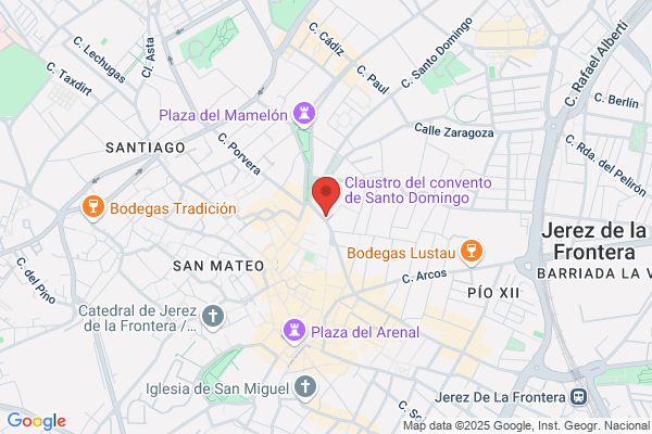 Banco Zaragozano S. A.