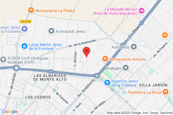 Tratamiento De Archivos S.L.