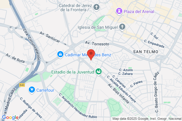 Grupo Or Construcciones y Servicios