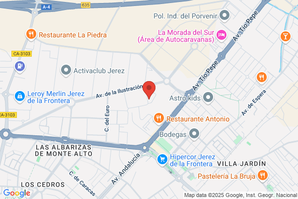 Construcciones y Reformas Sánchez