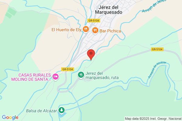 Arroyo Rodriguez m.