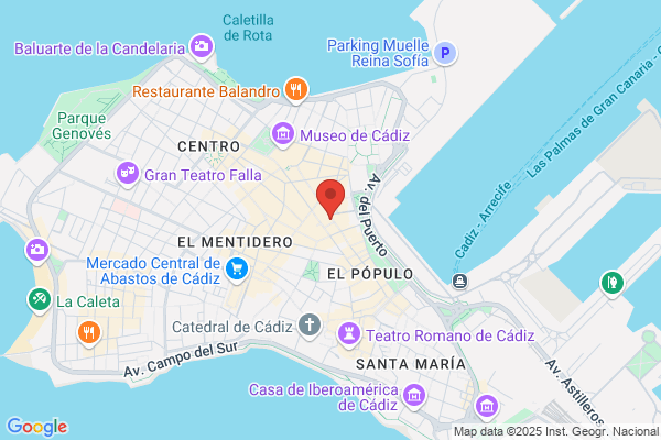 Bar Cafeteria Murga