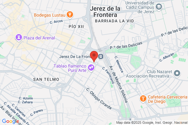 Bar El Anden
