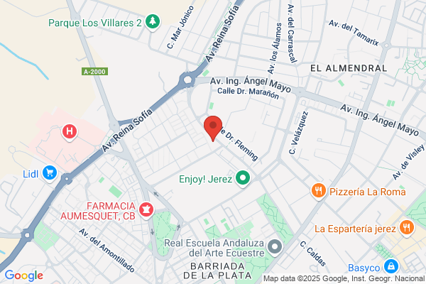 Bar Los Arcos