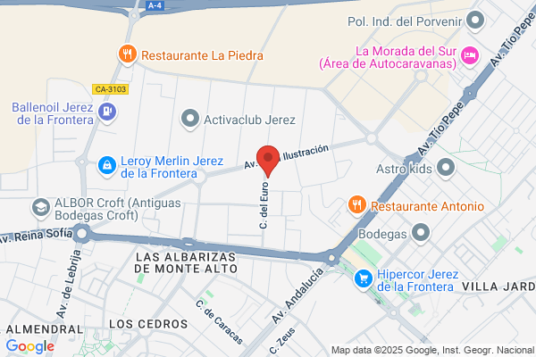 Bar Maypa S.L.