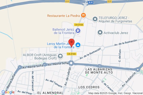 Belocade S.A.