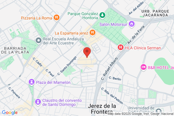 Cerveceria La Jarrita - Especialidad En Tapas