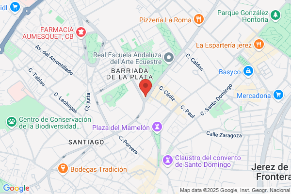 Proyectos Inmobiliarios Arcenses S.L.