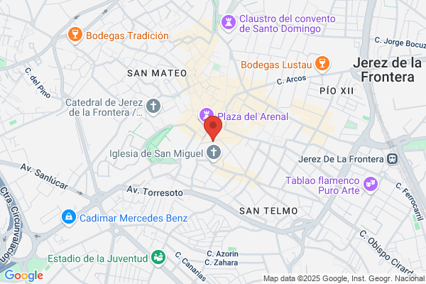Restaurante La Parra Vieja - Esp. Carnes rojas Pescado y marisco