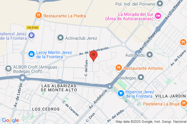 Hiper Plato - Suministros Para Hosteleria