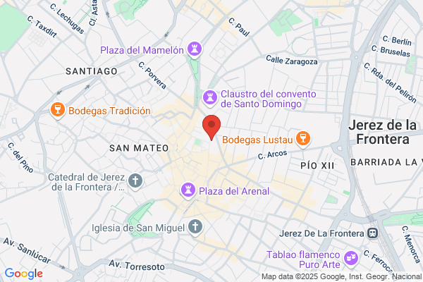 Caja Rural Provincial De Sevilla