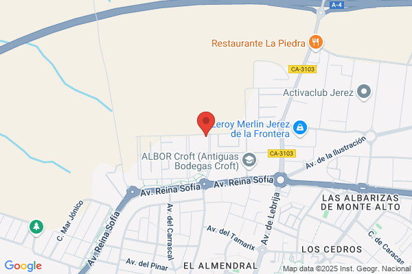 Asesoramiento Chapi S.A.