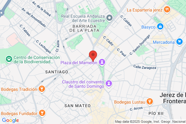 Jaraalma Asesores S.L.
