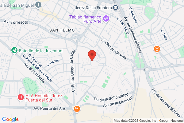 Sanchez Romero Perdigones S.A.