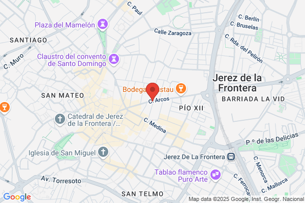 Carniceria Novo Sherry Hermanos Porto S L