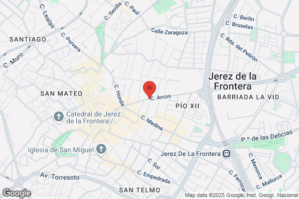 Carniceria Jose Campos