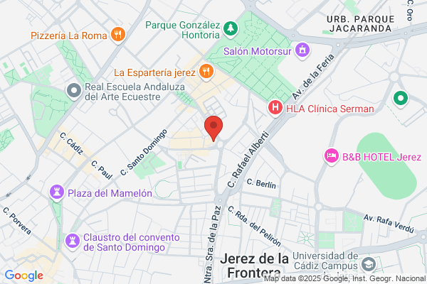 Carniceria Nieves