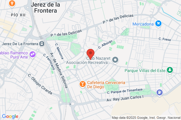 Carniceria Y Alimentacion Hermanos Barranco