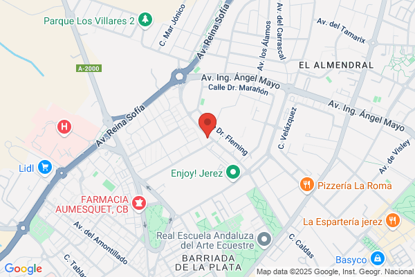 Carniceria Y Recova Hermanos Garcia S.A.