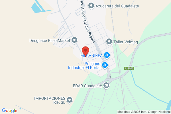 Porto Romero f. J.
