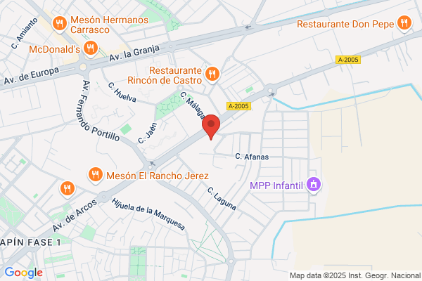 VITALIA HOME | Residencia de Ancianos Jerez