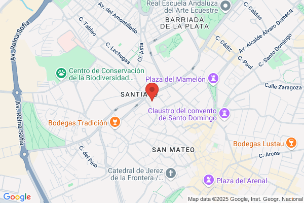 Asociacion Centro De Ninos Down Cedown