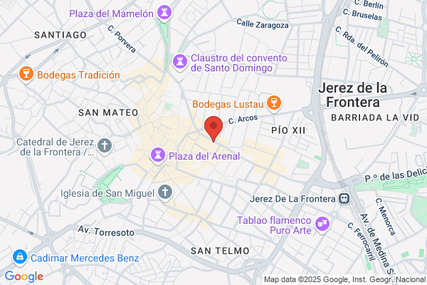 Asociacion De Diabeticos De Jerez