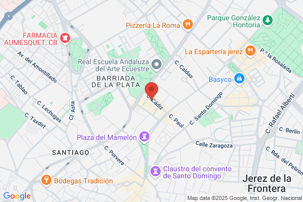 Asociacion Española Contra El Cancer