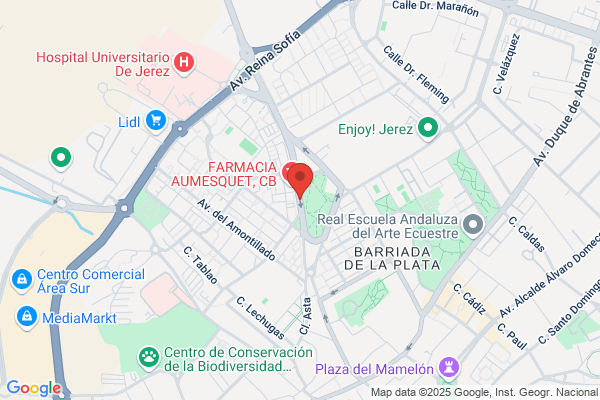 Asociacion Jerezana Ayuda Afectados Vih Sida Siloe