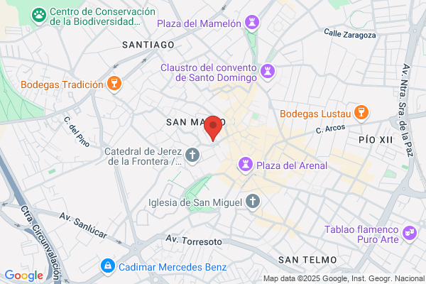 Servicios Y Consultas Medicas S. A.
